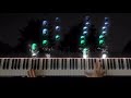 Ludovico Einaudi- Two Trees