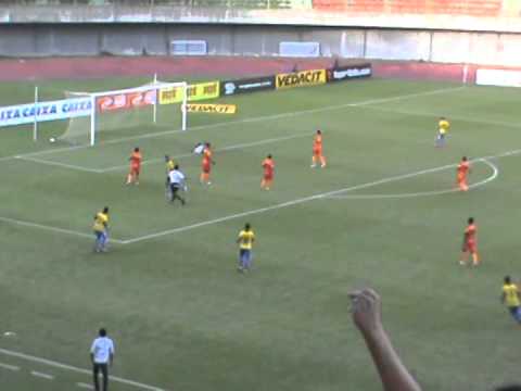 Galícia 3 X 0 Catuense jogo realizado no Estádio de Pituaçu,pelo Campeonato Baiano  2014.