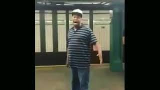 Download lagu Canta en el metro Mike young - Unchaine melody mp3