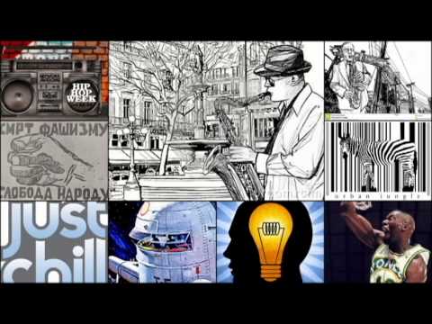 Sora m.a.g. - Akcioni rep