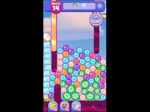 Angry Birds Dream Blast Level 2778 - NO BOOSTERS 😠🐦💤🎈 | SKILLGAMING ✔️