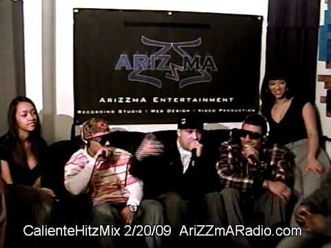 ARIZZMARADIO.COM