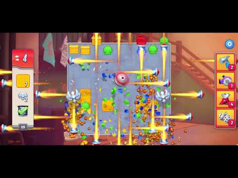 Chrome Valley Customs Level 125 - No Boosters 🎯 Full Story 🎮