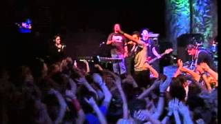 Army Of FreshMEN Live @ iMusicast June 7, 2003