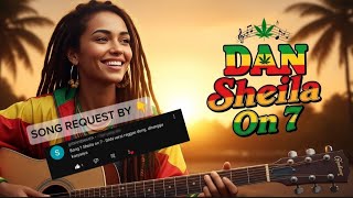 Download lagu SHEILA ON 7 - DAN ‼️ REGGAE COVER BY BLEGA MUSIC AI #music #cover #coversong mp3