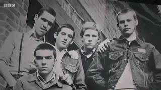 The Story of Skinhead with Don Letts Ita subs