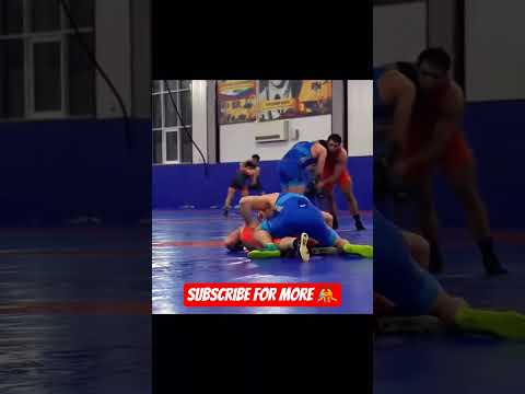 Wrestling Warriors 💪 #trending #wrestling #viralvideo #wwe #mma #ytshorts #youtube #foryou #explore