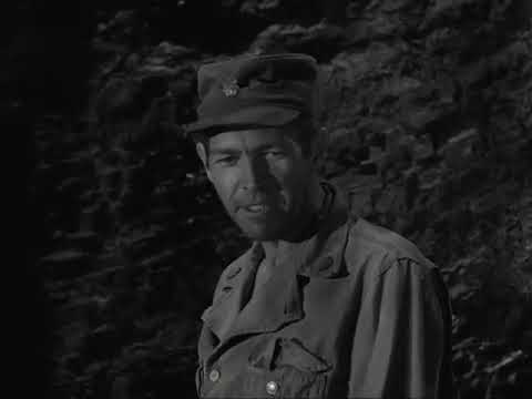 5x07 pt.06 Il vecchio nella caverna - Ai Confini Della Realtà (The Twilight Zone)