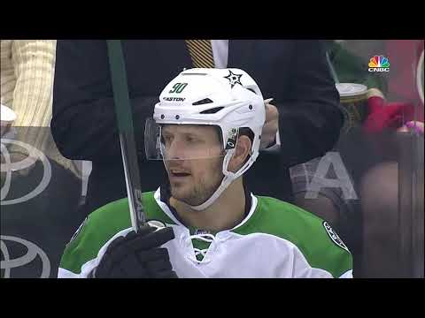 18.04.2016  G3  Dallas Stars - Minnesota Wild