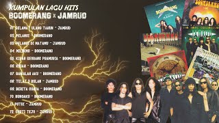 Download lagu PLAYLIST || KOMPILASI LAGU HITS BOOMERANG X JAMRUD mp3
