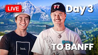 Online Poker in our $2m RV | Canada Roadtrip