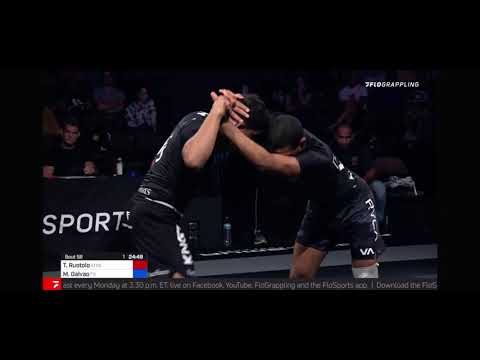 Mica Galvão vs Tye Ruotolo - Final - Who’s number one