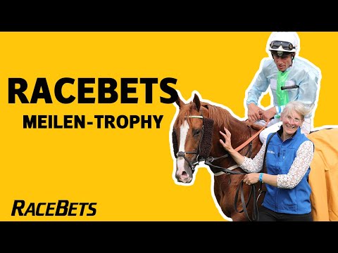RaceBets.de-Meilen-Trophy Renntag 2019