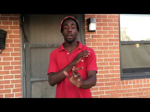 Otb spazz - “heaven or hell” (official music video)