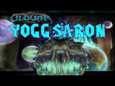 Diálogos de los Jefes (Boss) de Ulduar - Español [ LA ]