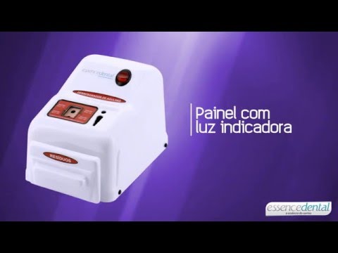 Vídeo de Apresentação