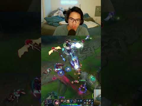 OFFICER CAITLYN 1 HIT = 1 KILL