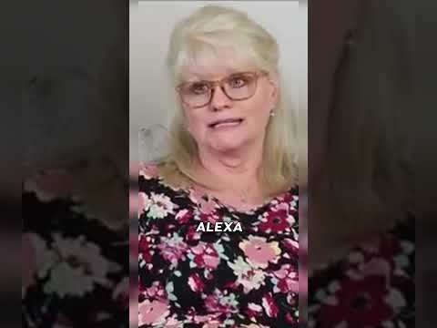 Voice of Alexa Confuses Alexa😂