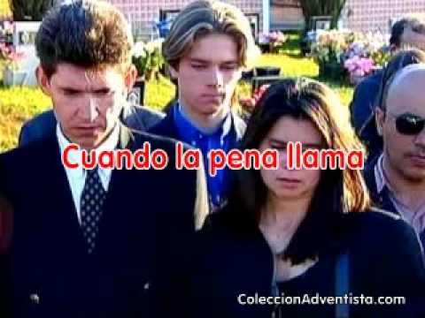 04 Cuarteto Decisión - Cuando la pena llama