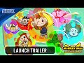Vídeo de jogabilidade de Super Monkey Ball: Banana Rumble - Digital Deluxe Edition  Nintendo