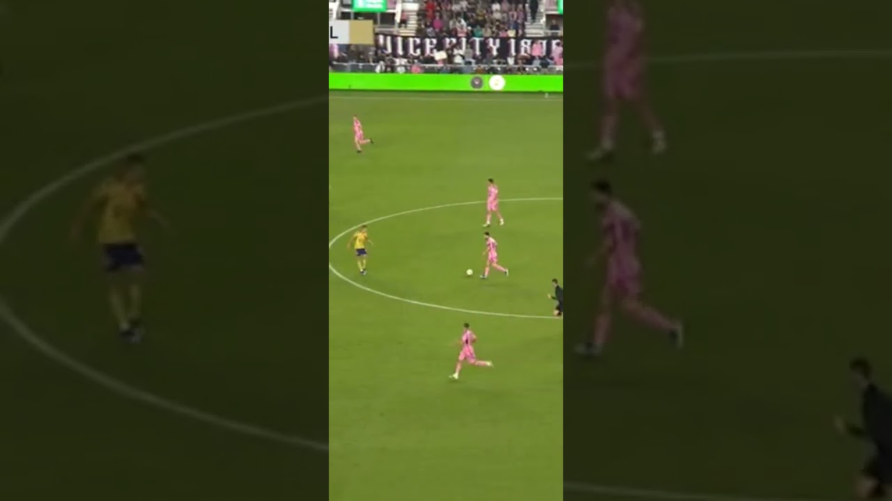 Lionel Messi Famous Quality 21/02/2024