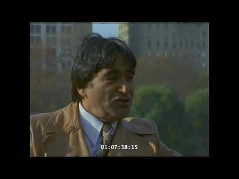 Rudolf Vrba - słowacki Żyd, więzień obozu KL/TL Brzezinka [BIRKENAU]