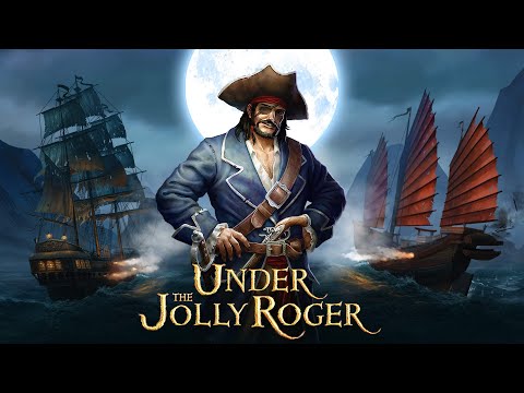 Under the Jolly Roger - Nintendo Switch Official Trailer thumbnail