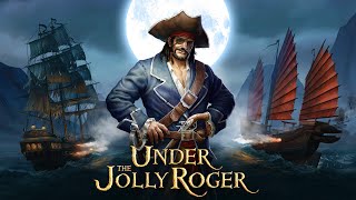 Watch and explore about Under the Jolly Roger