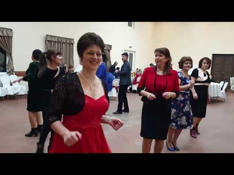 Revelion 2020 Tataru, Braila 4K