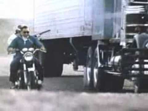 Thunder Run trailer (Cannon Films)