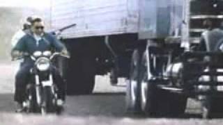 Thunder Run trailer (Cannon Films)