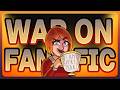 The Second Story Thinks Fanfiction Ruined Modern Writing. She's Wrong.