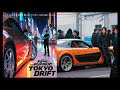 A Ronin Mode Tribute To Tokyo Drift Six Days DJ Shadow HQ Remastered