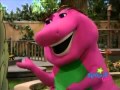 Barney Friends Fairy Tales