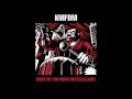 KMFDM - Lufthans 