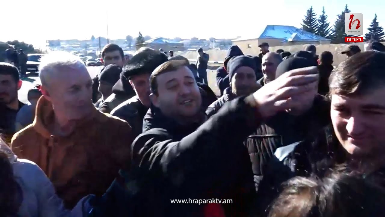 Տունս ստեա, ցավդ տանեմ․ ՔՊ-ական պատգամավոր