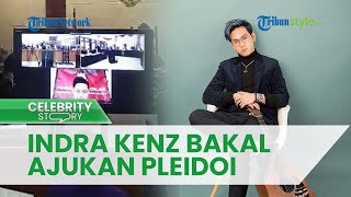 Resmi Dituntut 15 Tahun Penjara dan Denda Rp 10 Miliar, Indra Kenz Bakal Ajukan Nota Pembelaan