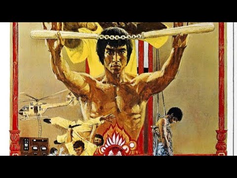 ENTER THE DRAGON FULL MOVIE (1973) BRUCE LEE, JOHN SAXON, JIM KELLY