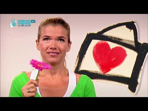 Anke ist verliebt - Die Sendung mit dem Elefanten, Folge 497