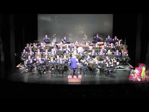 Highland Cathedral  (Arr. Siegfried Rundel) - Orchester der FFW Dirlos