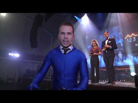 GALA - Nordquist highlights