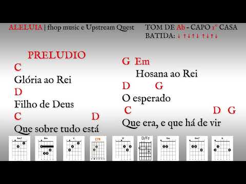 Florirão - Ministério Alcom