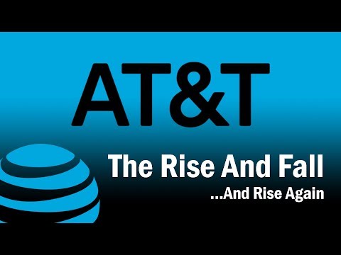 Att Company Owned Stores