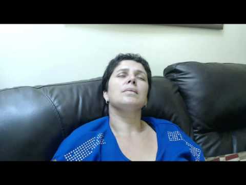 040 Antonio Sangio. Fobia multitudes, pens. suicida, serpientes, espíritus, seres