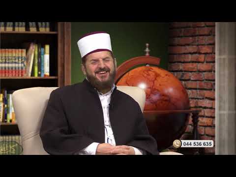 Rruga e ndriçuar [ 13 Shkurt 2020 ] - Dr. Shefqet Krasniqi