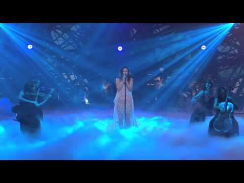 Jac Stone Sings Uninvited: The Voice Australia Season 2
