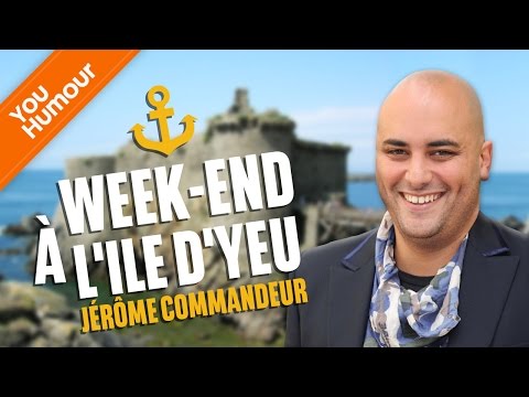 Jrme Commandeur