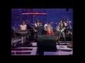 Dick Clark Interviews Paul Davis - American Bandstand 1982