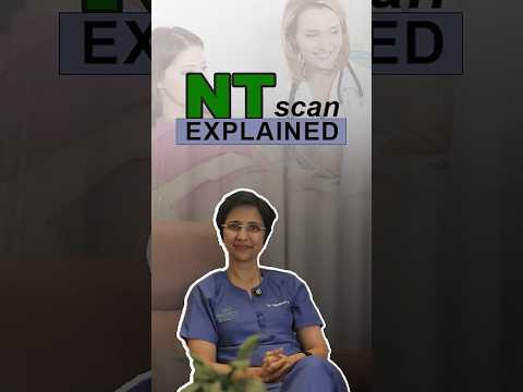NT Scan EXPLAINED: The Hidden Test Every Pregnant Woman Needs!