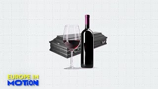 El alcohol causa casi un tercio de las muertes por violencia y lesiones en Europa